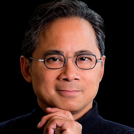 William W Li